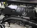 2020 Mercedes-Benz A-Class