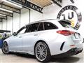 2023 Mercedes-Benz C-Class
