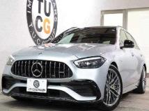 2023 Mercedes-Benz C-Class