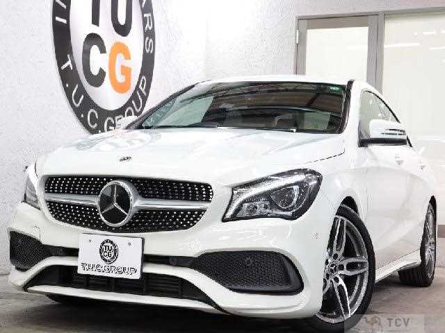 2017 Mercedes-Benz Mercedes-Benz Others