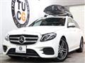 2017 Mercedes-Benz E-Class