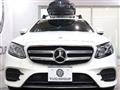 2017 Mercedes-Benz E-Class