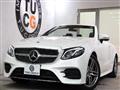 2018 Mercedes-Benz E-Class