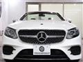 2018 Mercedes-Benz E-Class