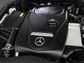 2018 Mercedes-Benz E-Class