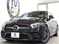2019 Mercedes-Benz Cls-Class