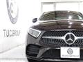 2019 Mercedes-Benz Cls-Class