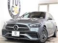 2023 Mercedes-Benz C-Class