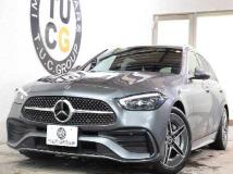 2023 Mercedes-Benz C-Class