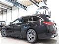 2022 Mercedes-Benz C-Class