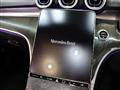2022 Mercedes-Benz C-Class
