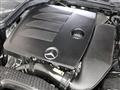 2021 Mercedes-Benz C-Class
