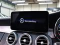 2021 Mercedes-Benz C-Class