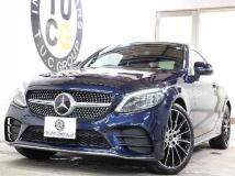 2021 Mercedes-Benz C-Class
