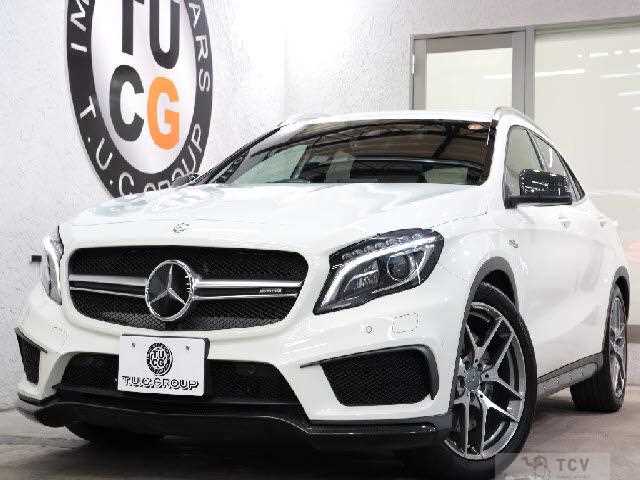 2016 Mercedes-Benz Mercedes-Benz Others