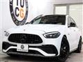 2023 Mercedes-Benz C-Class