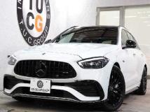 2023 Mercedes-Benz C-Class