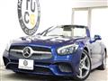2018 Mercedes-Benz SL-Class