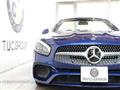 2018 Mercedes-Benz SL-Class
