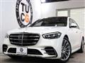 2021 Mercedes-Benz S-Class