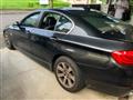 2011 BMW 5 Series