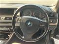 2011 BMW 5 Series
