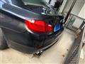 2011 BMW 5 Series