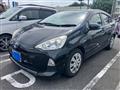 2014 Toyota AQUA