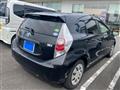 2014 Toyota AQUA