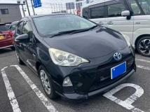 2014 Toyota AQUA