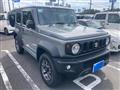 2023 Suzuki Jimny Sierra