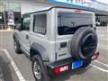 2023 Suzuki Jimny Sierra