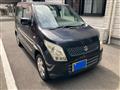 2009 Suzuki Wagon R