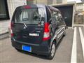 2009 Suzuki Wagon R