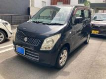 2009 Suzuki Wagon R
