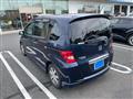 2009 Honda Freed