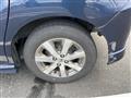 2009 Honda Freed