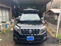 2015 Toyota Land Cruiser Prado