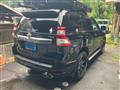 2015 Toyota Land Cruiser Prado