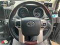 2015 Toyota Land Cruiser Prado