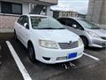 2005 Toyota Corolla Sedan