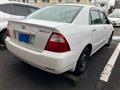 2005 Toyota Corolla Sedan