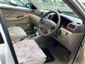 2005 Toyota Corolla Sedan