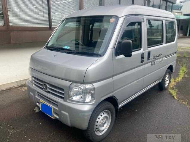 2011 Honda Acty Van