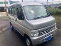2011 Honda Acty Van