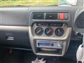 2011 Honda Acty Van