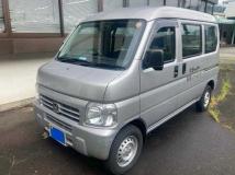 2011 Honda Acty Van