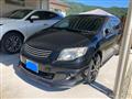 2010 Toyota Corolla Fielder