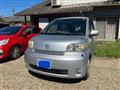 2010 Toyota Porte