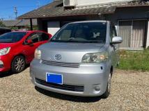 2010 Toyota Porte